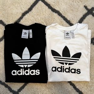Men’s Adidas Originals Tees
